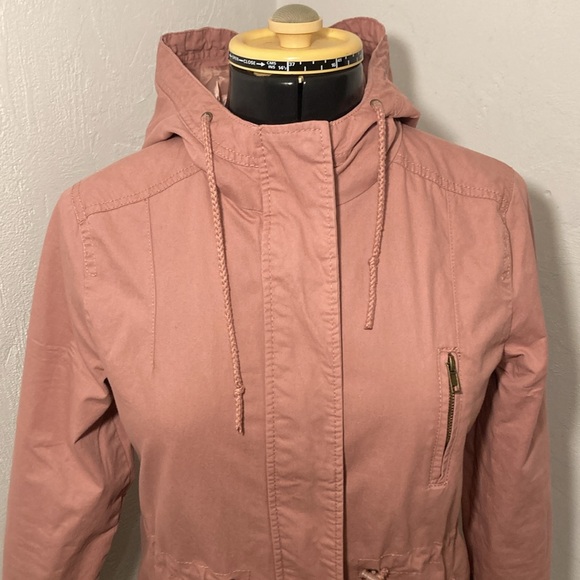 CM3 Outfitters Button / Zipper Jacket - Picture 2 of 11
